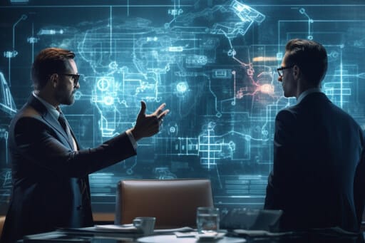 BrightAI Consulting. Consultoria Empresarial na aplicação de IA