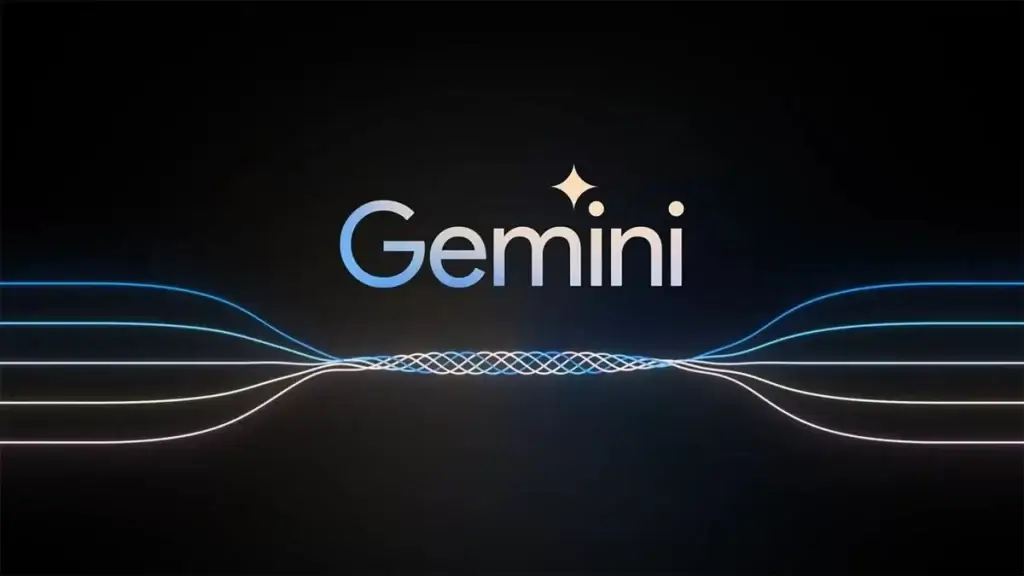 Gemini-Google-Logo