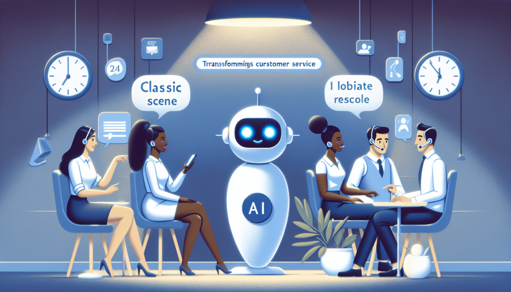 Chatbots em lugar de uma pessoa