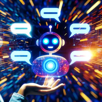 Chatbots IA a transformar atendimento