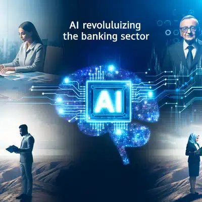 Impacto no sector bancário