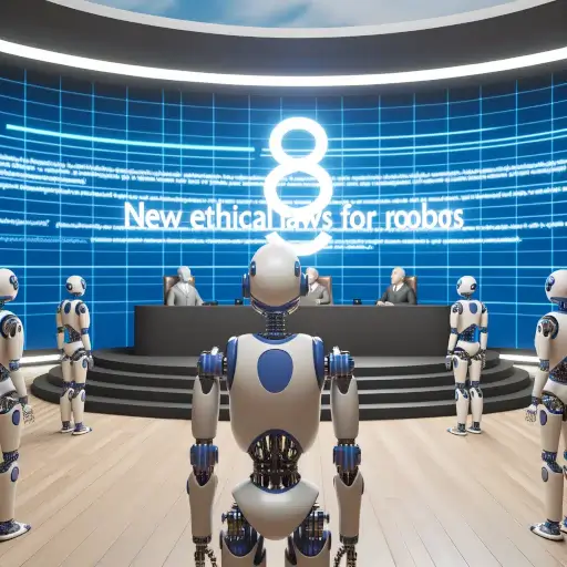 google constituição robots