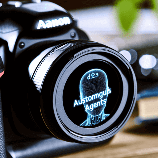 Agentes IA Autónomos