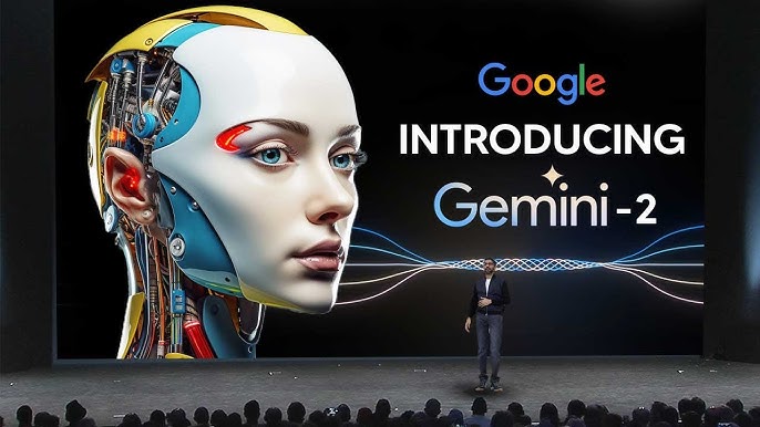 Google Gemini 2.0