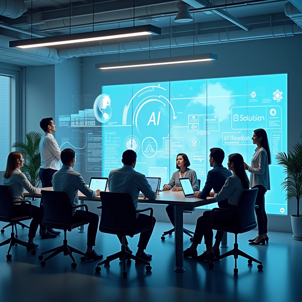 Diversidade de Modelos de IA