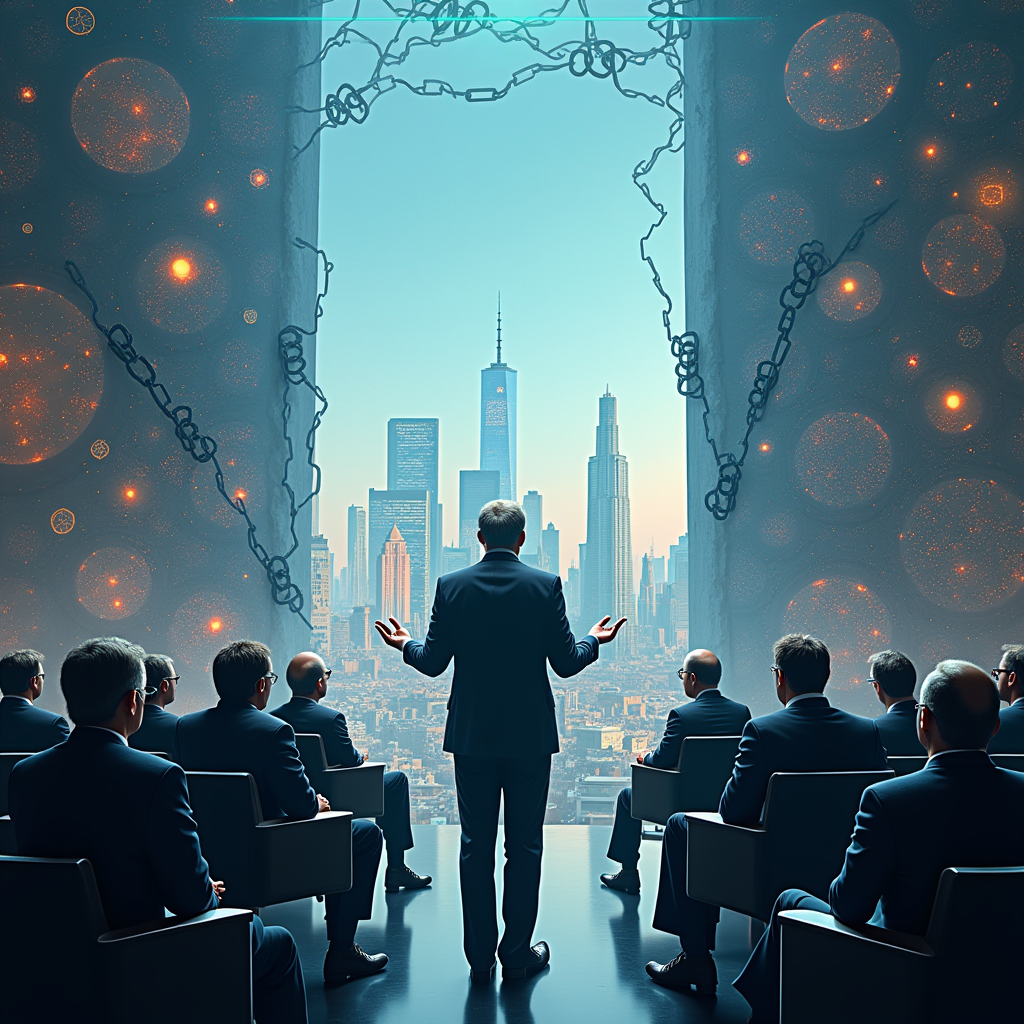 Debate global sobre inovação e regulação. Riscos da Hiper-regulação