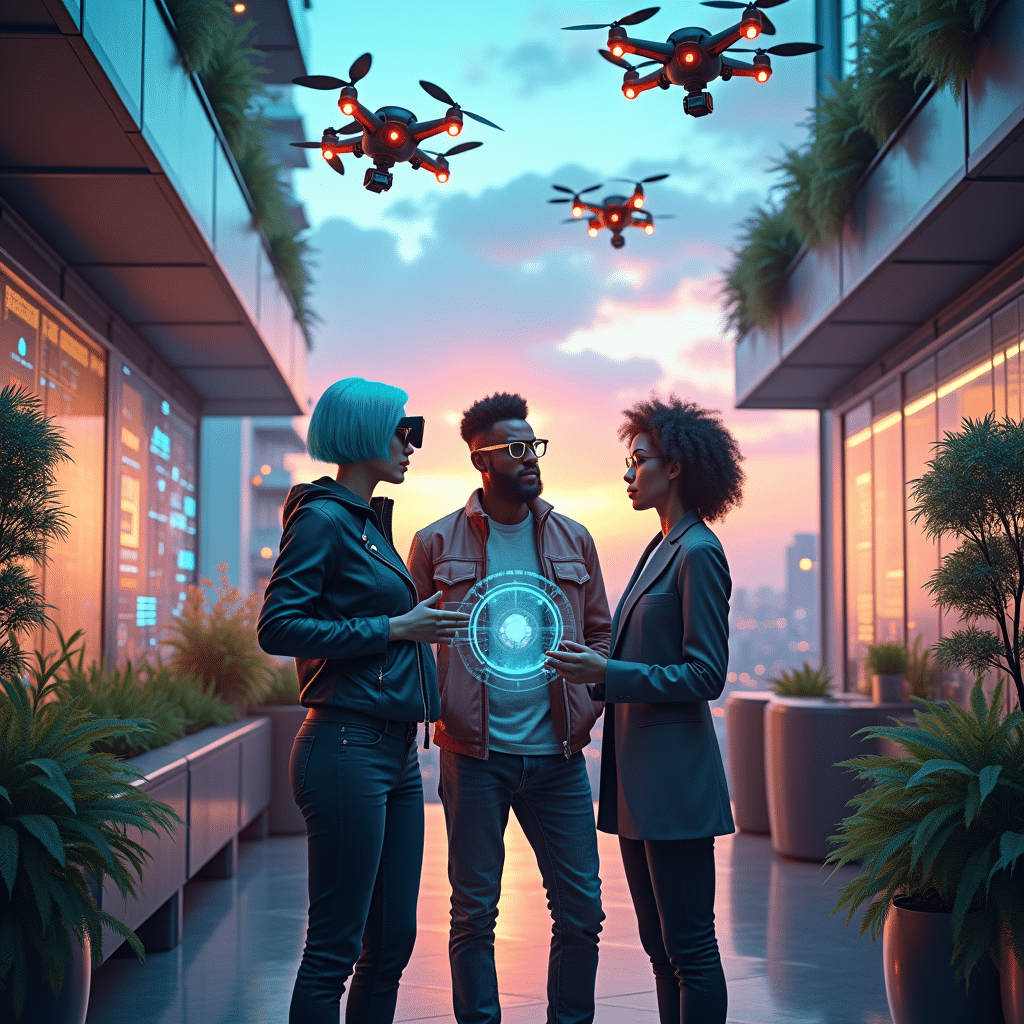 Inteligência Artificial 2025