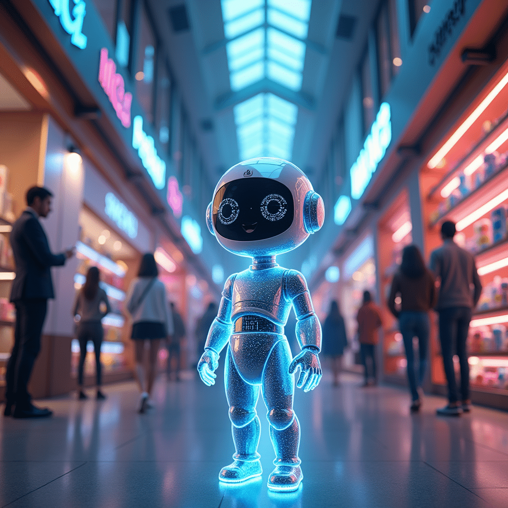 ChatGPT compras online