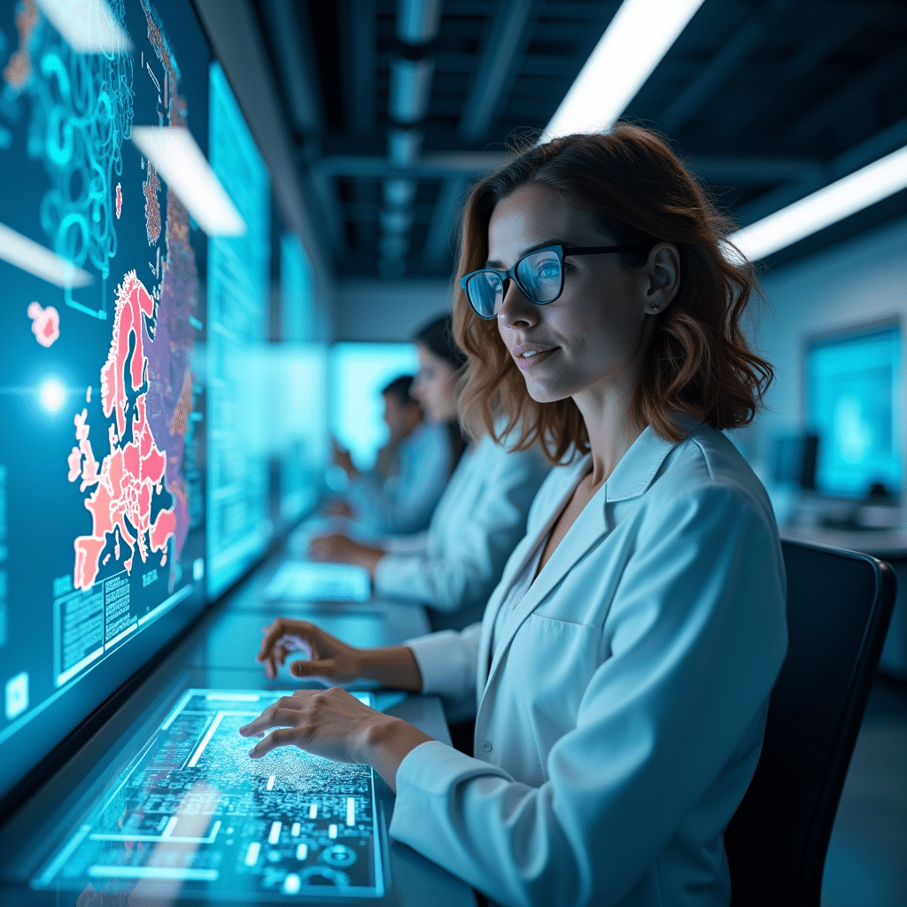 dados de utilizadores da UE