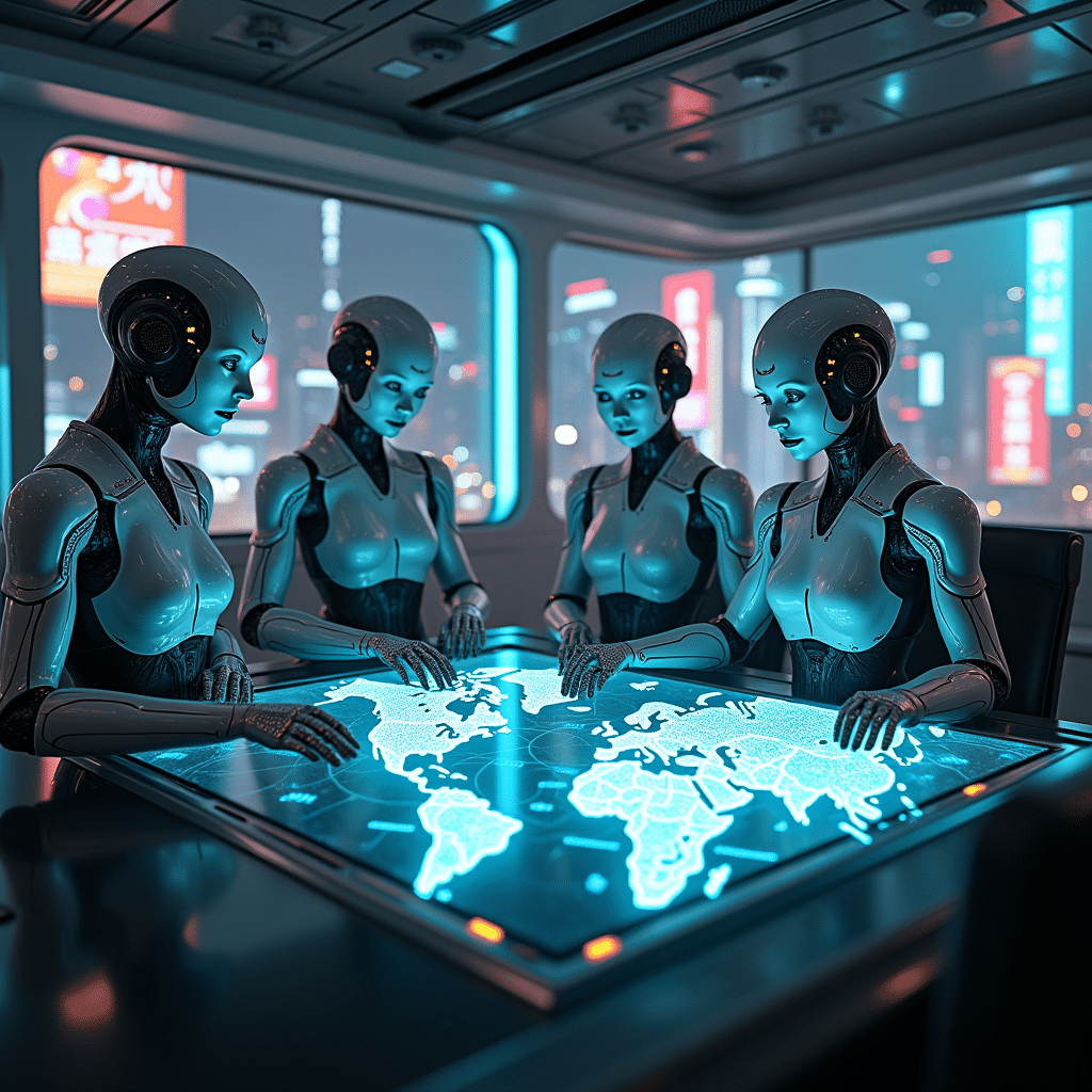 modelo de IA Antropic