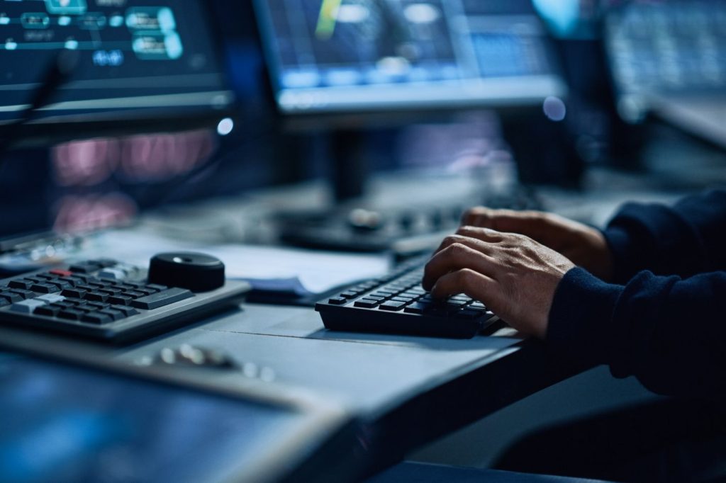 Desbloquear 99% dos Dados Empresariais com IA