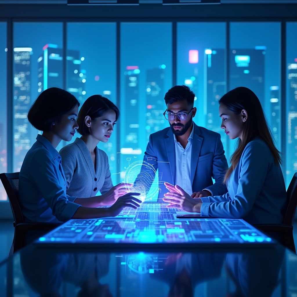ferramentas de AppSec com IA