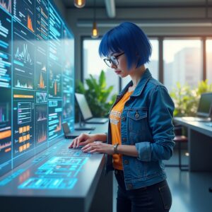 Nova ferramenta de criação de workflows para IA: SIM AI
