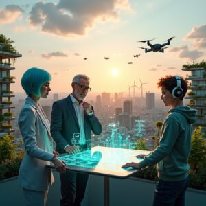 Portugal Inteligência Artificial