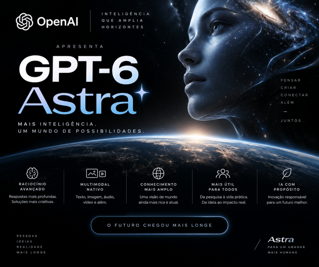 GPT-6 Astra
