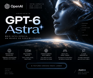 GPT-6 Astra